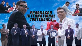 Pharmacon International Conference at Nims University Full Video  Pharmacy council of India [upl. by Humph301]