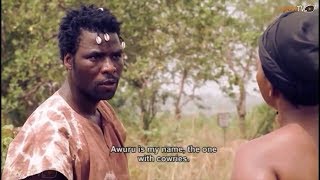 Alaafin Oronpoto  Latest Yoruba Movie 2017 Starring Ibrahim Chatta [upl. by Yarled]