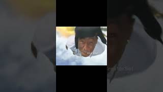 Tyler the Creator skydiving in Breaking Bad Season 2 Deleted Scene [upl. by Reiniar253]