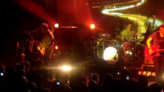 Doves  Kingdom of Rust LIVE Nottingham Rock City [upl. by Erbma]