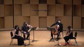 Alfred Schnittke  String Quartet no 3 [upl. by Jessa]