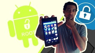 COMMENT ROOTER UN SMARTPHONE ANDROID  Facile [upl. by Eiuol]