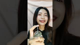 Chillin baby parfum Review parfummurah rekomendasiparfum beauty [upl. by Morice]