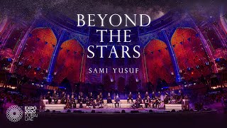 ​samiyusuf  Beyond the Stars Full Concert  Live [upl. by Lib]