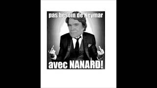 Bernard Tapie victime dun cancer avec nanard pas besoin de neymar [upl. by Yenffit]