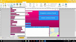 gestion de stock windev video8 [upl. by Bear292]