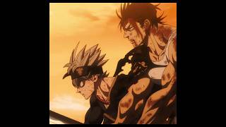 asta and yami vs dante [upl. by Lorelei]