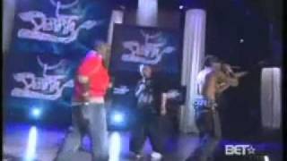 Nelly Hot in herreGrillz Live [upl. by Olivann]