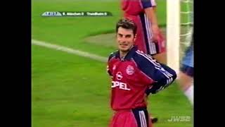 20000919 Bayern Munich 3  Rosenborg 1 Full Match 60fps  200001 Champions League [upl. by Nahseez]