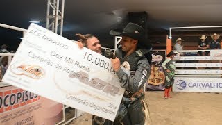 Final do Rodeio de SocorroSP 2018 [upl. by Townsend]