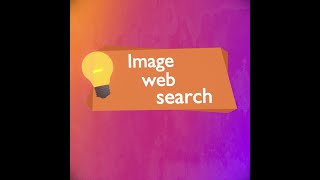 Image web search  CoSpaces Edu Tuesday Tip [upl. by Etteloc]