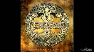 Waylander  Echoes of the Sidhe [upl. by Annorah]