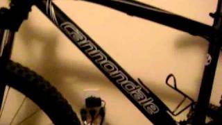 Cannondale F5 [upl. by Egin]