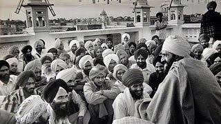 The Real Message  Sant Jarnail Singh Bhindranwale [upl. by Enyaz]