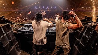 Sunnery James amp Ryan Marciano  Tomorrowland Winter 2024 [upl. by Bakerman]