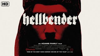 Hellbender 2022 Official Trailer [upl. by Trubow]