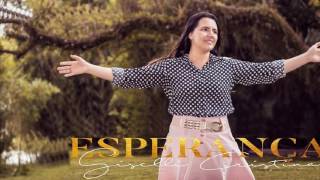 GISELLI CRISTINA ESPERANÇA CD COMPLETO LANÇAMENTO 2017 [upl. by Ogilvy]