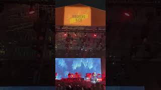 Rescue Me  OneRepublic Live at Lolla Mumbai 2024 [upl. by Imaon]