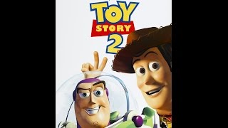 Opening To Toy Story 2 AMC Theatres 1999 [upl. by Zile]