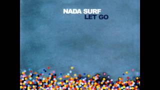 Nada Surf  Treading Water [upl. by Aeli]