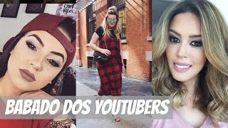 Renata vai AUMENTAR famíliaNiina não queria POLÊMICA mas Vídeo POLÊMICO de Amanda Pontes [upl. by Helbonnah]