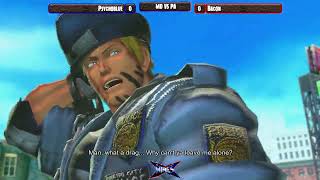 Street Fighter x Tekken  MAP Technologies 6152024 quotPennsylvania vs Marylandquot Full Tournament [upl. by Nananne71]