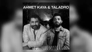 Ahmet Kaya amp Taladro  Penceresiz Kaldım Anne remix⭐️ [upl. by Vinay]