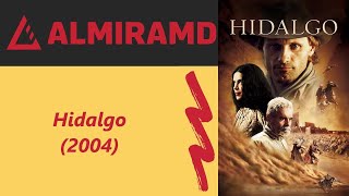 Hidalgo  2004 Trailer [upl. by Colleen987]