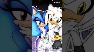 Mís edits dé stolasha en Sonic en navidadpedidosBrittany3562 [upl. by Ardnajela]