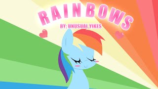 Rainbows HD [upl. by Rochemont199]