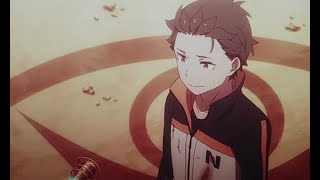 React to ReZero Season 3 episode 7 Subaru Speech [upl. by Murat316]