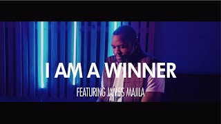 Apostle Narcisse Majila feat James Majila  I AM A WINNER  Official Video [upl. by Enyrhtac682]