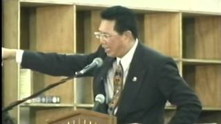 Iglesia Ni Cristo And Protestant Debate Part 2 [upl. by Atirhs]