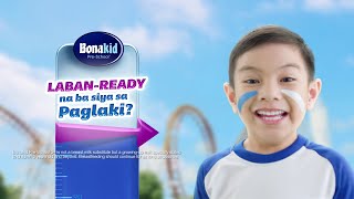 Bigyan siya ng New Bonakid PreSchool 3 w proper diet amp a healthy lifestyle [upl. by Nerahs]