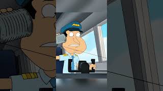 Peter Cruelly Makes Fun Of Thugs familyguy funny shorts [upl. by Arni]