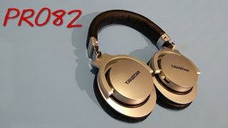 Z Review  Takstar PRO 82 Comfort Kings [upl. by Foss]