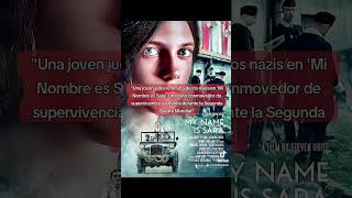 Peliculas basadas en hechos reales quot cinefilovoraz movie amazon cineamericano cine [upl. by Nawk]