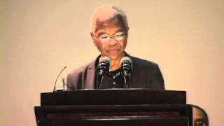 WEB Dubois Lecture Dr Mary Frances Berry [upl. by Honeyman330]