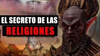 ¿A cuál dios realmente rezan los cristianos y los musulmanes [upl. by Narret]