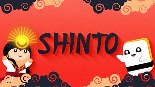 Shintoism Explained [upl. by Demb]