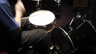 MAPEX MPX Birch Snare Drum Test Q3HD [upl. by Lenahc321]