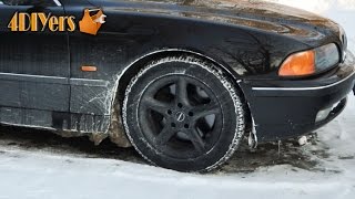 Review Plasti Dipped Wheels [upl. by Ahsemaj]