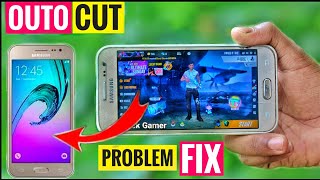 Samsung J2 phone auto cut problem solve in free fire  How to lag fix in 1GB ram phone Samsung J2 [upl. by Mihsah537]