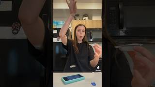 Omnipod time 💉🤠 t1d typeonediabetes diabetes omnipod youtubeshorts [upl. by Inhoj]