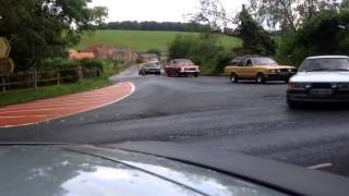 EP66 Cortina Day Monmouth 2014  Swampys first show [upl. by Mukul]