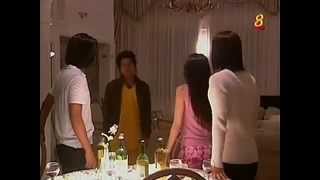 F4 Meteor Garden season 1 ep 10 part 5 5 eng sub YouTube [upl. by Irehj]