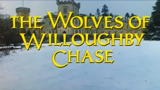 The Wolves of Willoughby Chase 1989 🐺 [upl. by Norved]