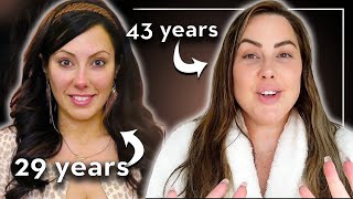 I Reversed Aging 10 Years by Using These 3 Products NOT SPONSORED [upl. by Ankeny]