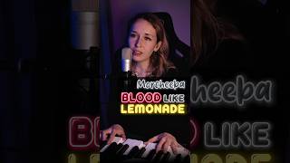 Morcheeba  Blood Like Lemonade  Cover by Annieuni [upl. by Seiber]