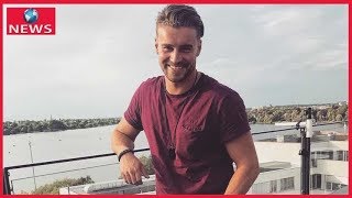 Endlich offiziell Alex Hindersmann wieder bei Bachelorette [upl. by Ativla]